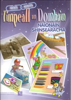 [9781841319704] Timpeall an Domhain SI