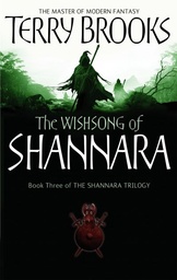 [9781841495507] The Wishsong of Shannara