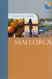 [9781841578460] N/A O/P Travellers Mallorca