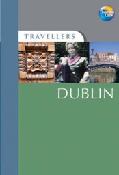 [9781841579498] Travellers Dublin