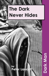 [9781841674193] The Dark Never Hides v 13