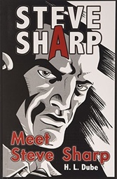 [9781841675190] Steve Sharp 6 Title Pack