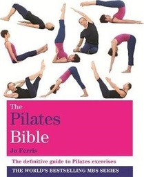 [9781841814230] The Pilates Bible
