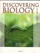 [9781842102893] DISCOVERING BIOLOGY LC