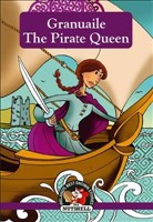 [9781842236031] Granuaile - The Pirate Queen