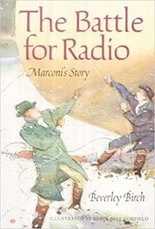 [9781842481189] THE BATTLE FOR RADIO