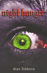 [9781842995631] Night Hunger