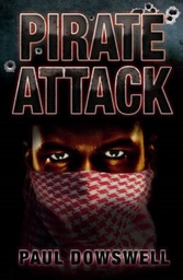 [9781842996324] Pirate Attack