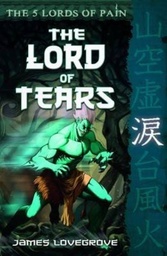 [9781842998151] The Lord of Tears
