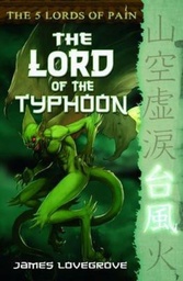 [9781842998168] The Lord of the Typhoon