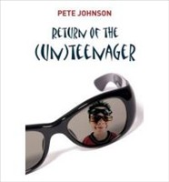 [9781842998397] Return of the Un Teenager (Teen)