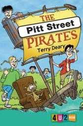 [9781842999905] The Pitt Street Pirates