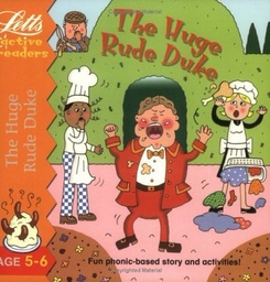 [9781843154525] The Rude Duke of Bude