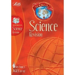 [9781843155546] WORLD OF SCIENCE REVISION 11 TO 12