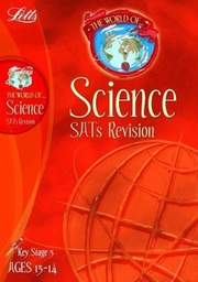 [9781843155553] WORLD OF SCIENCE REVISION 13 TO 14