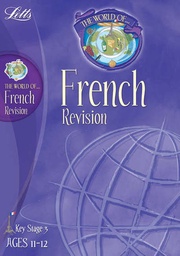 [9781843155560] WORLD OF FRENCH REVISION