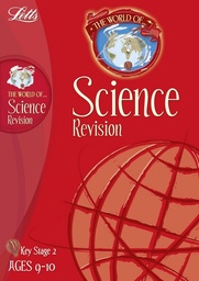 [9781843155591] World of revision Key stage2 9-10