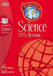 [9781843155607] World Of Revision Key Stage2 10-11
