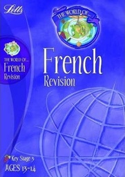 [9781843155638] FRENCH REVISION 13-14 LETTS
