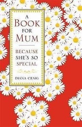 [9781843176657] Book For Mum