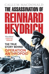 [9781843410362] Assassination of Reinhard Heydrich*9.99