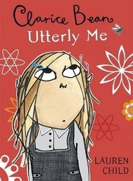 [9781843623045] UTTERLY ME, CLARICE BEAN