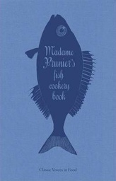 [9781844009589] Madame Prunier's Fish Cookery Book