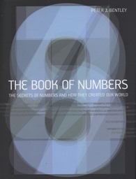 [9781844033966] BOOK OF NUMBERS