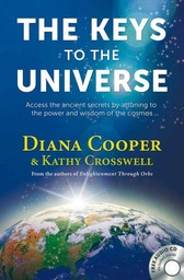 [9781844095001] KEYS TO THE UNIVERSE, THE