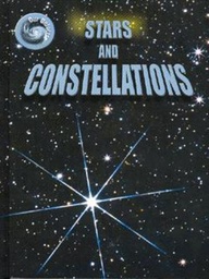 [9781844214235] STARS AND CONSTELLATIONS