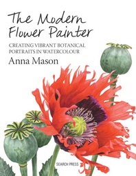 [9781844488636] The Modern Flower Painter