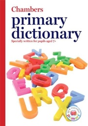 [9781844501076] Chambers Primary Dictionary
