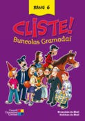 [9781844501397] Cliste 6th Class