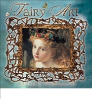 [9781844513277] Fairy Art Artists and Inspirations