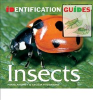 [9781844519200] Insects Identification Guide