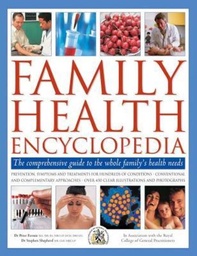 [9781844772728] Family Health Encyclopedia