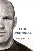 [9781844882236] The Battle Paul O'Connell
