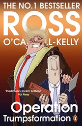 [9781844883820] Operation Trumpsformation