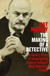 [9781844884537] Making of a Detective The