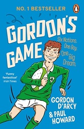 [9781844884681] Gordan's Game