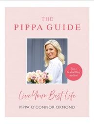 [9781844884735] Pippa Guide Live Your Best Life