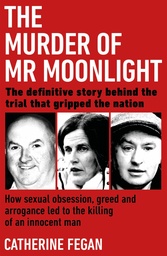 [9781844884902] Murder of Mr Moonlight, The