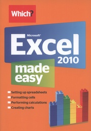 [9781844901432] Excel 2010 Made Easy