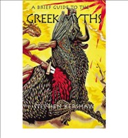 [9781845295127] A Brief Guide to the Greek Myths