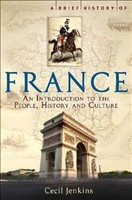 [9781845298685] France - People, History and Culture