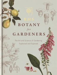 [9781845338336] RHS Botany for GardenersRHS Botany for gardeners