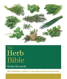 [9781845339265] The Herb Bible