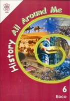 [9781845360122] [N/A] [O/P] ALL AROUND ME HISTORY 6