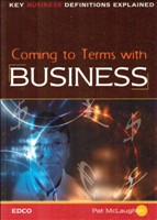 [9781845361150] x[] COMING TO TERMS WITH BUSINESS