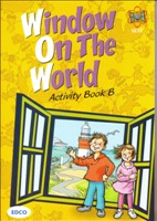 [9781845362041] WINDOW ON THE WORLD B